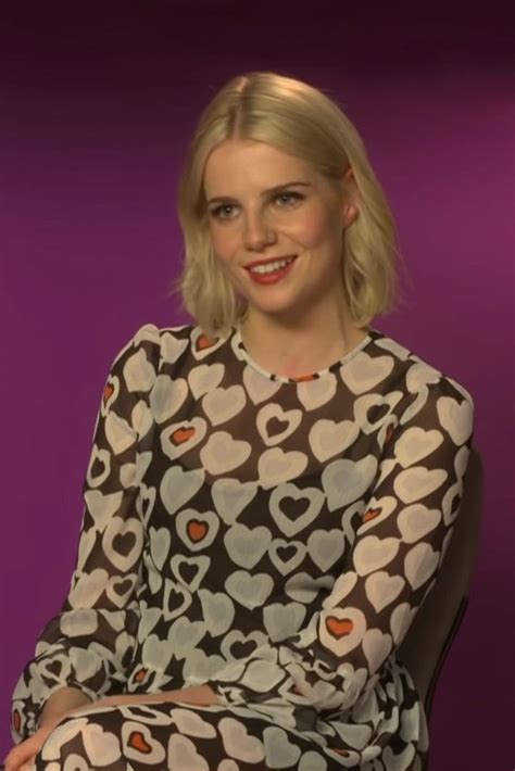 lucy boynton wikipedia